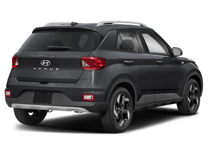 2025 Hyundai Venue Privilégié
