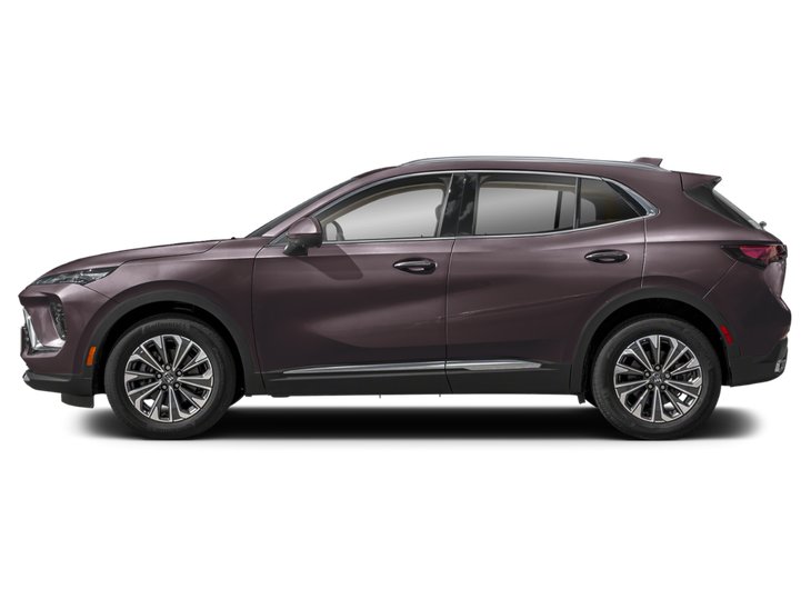 2025 Buick Envision Avenir