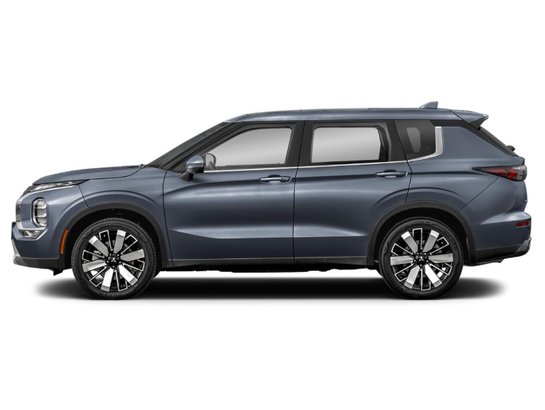 2026 Mitsubishi Outlander SE S-AWC utilitaire sport 4x4 U28