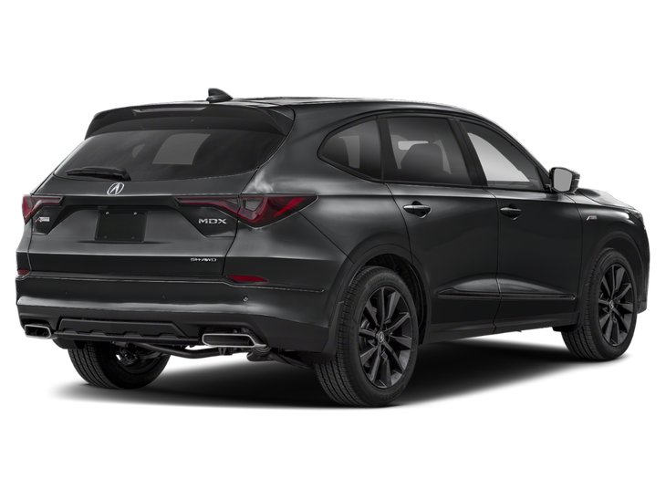 2025 Acura MDX A-Spec