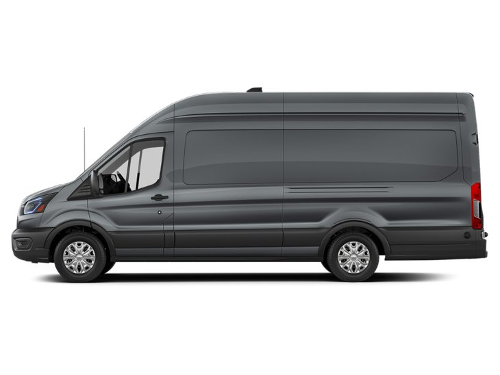 2026 Ford E-Transit Cargo Van