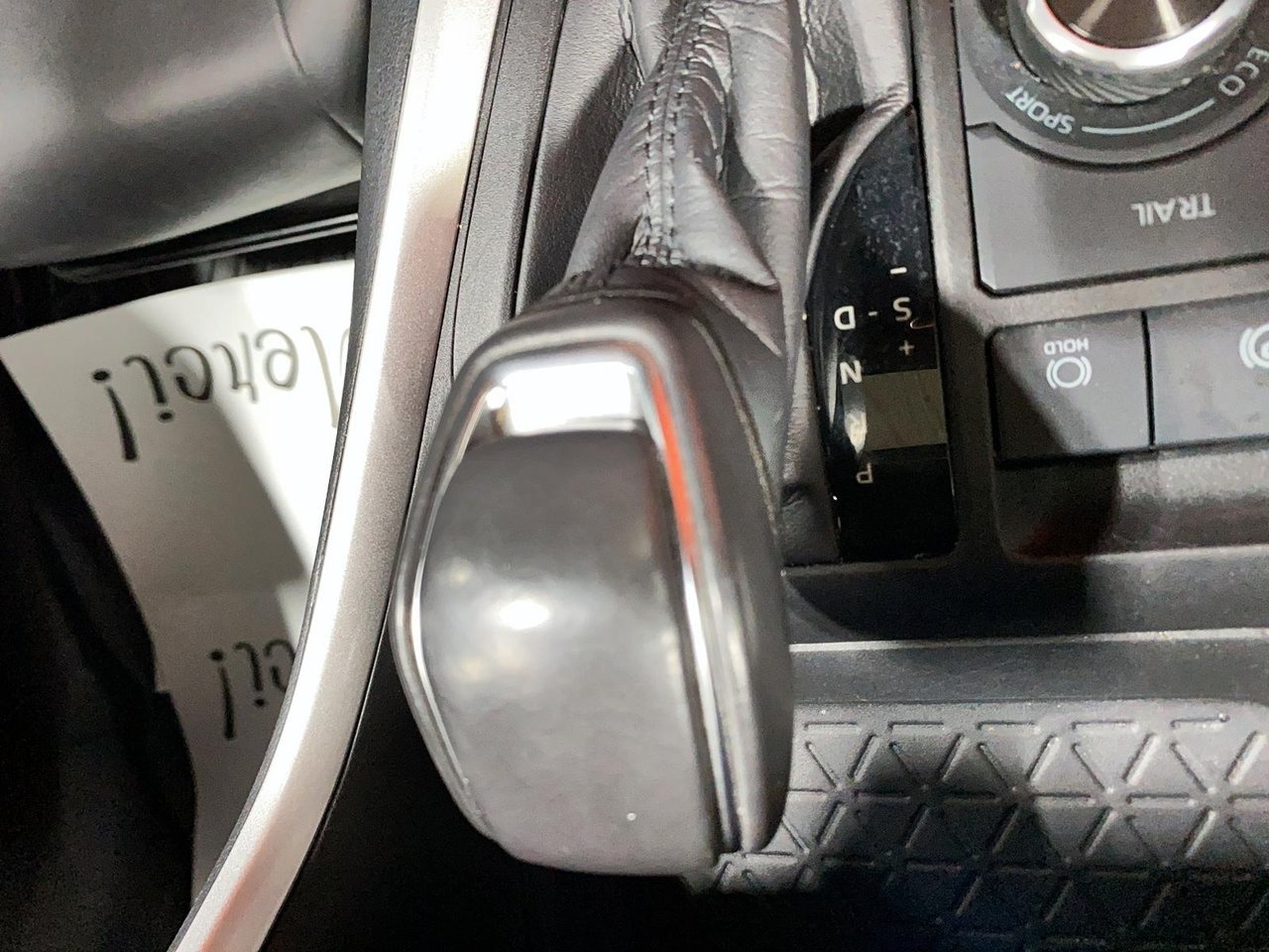 2021 Toyota RAV4 VIN 2T3RWRFV9MW116733 Magnetic Grey Metallic w/Black Roof Chicoutimi - photo #13