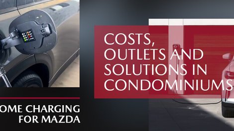 Home charging for plug-in hybrid vehicles (PHEV) in Quebec: costs, outlets, and condo solutions