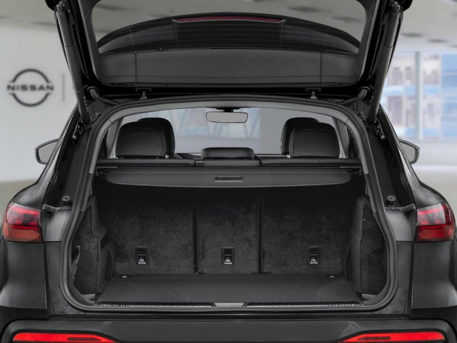2025 Audi Q5 2025 Mythos Black Metallic