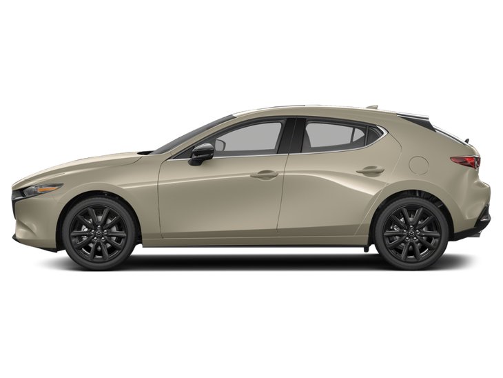 2025 Mazda Mazda3 Sport Suna