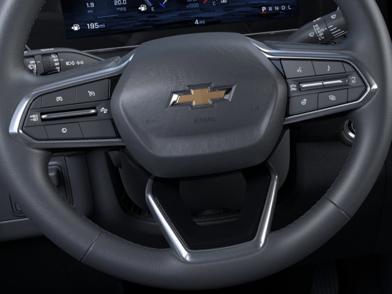 2026 CHEVROLET Tahoe Premier 4 portes 4RM BLACK Gatineau - photo #18