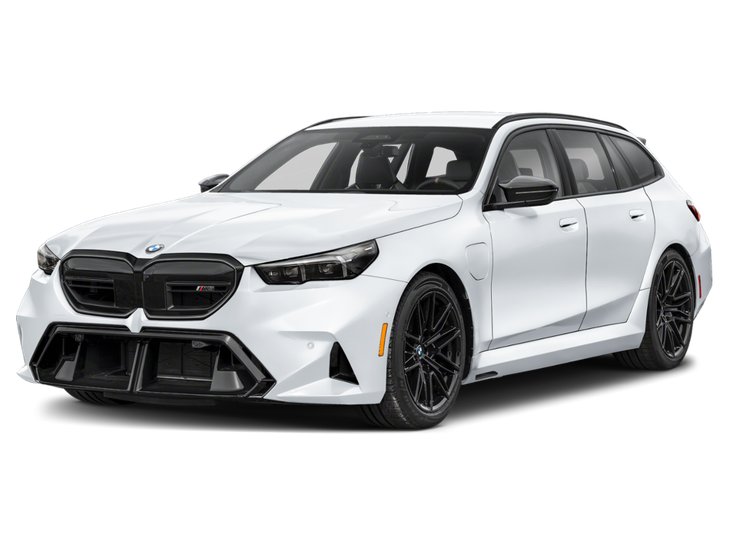 2026 BMW M5 