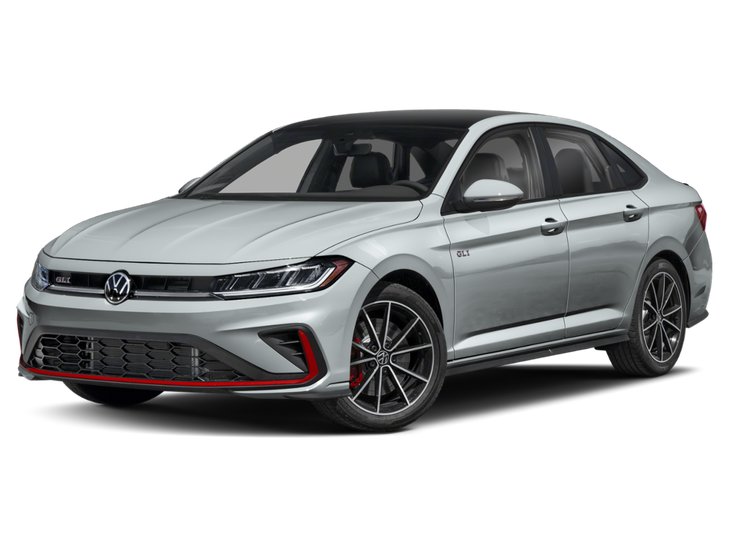 2025 Volkswagen Jetta GLI Autobahn