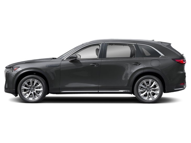 2025 Mazda CX-90 MHEV GT