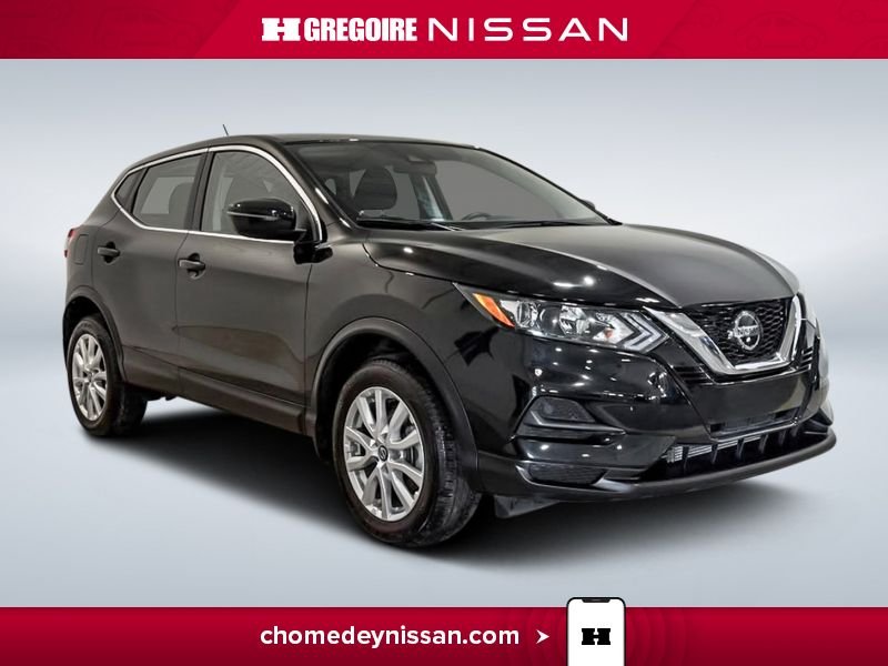 2023 Nissan Qashqai 2023 Black