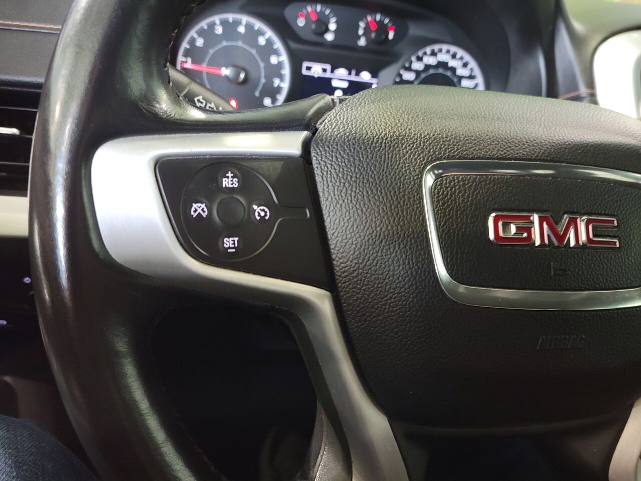 GMC Terrain 2018 Rouge Longueuil, - photo #17