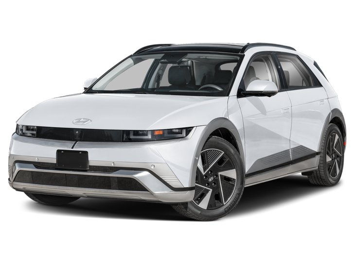 2025 Hyundai IONIQ 5 Privilégié