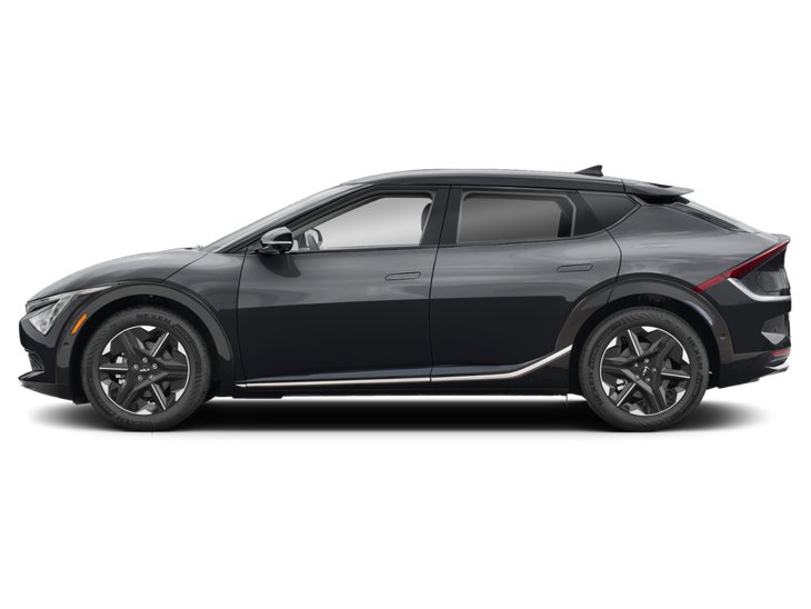 2025 Kia EV6 Land