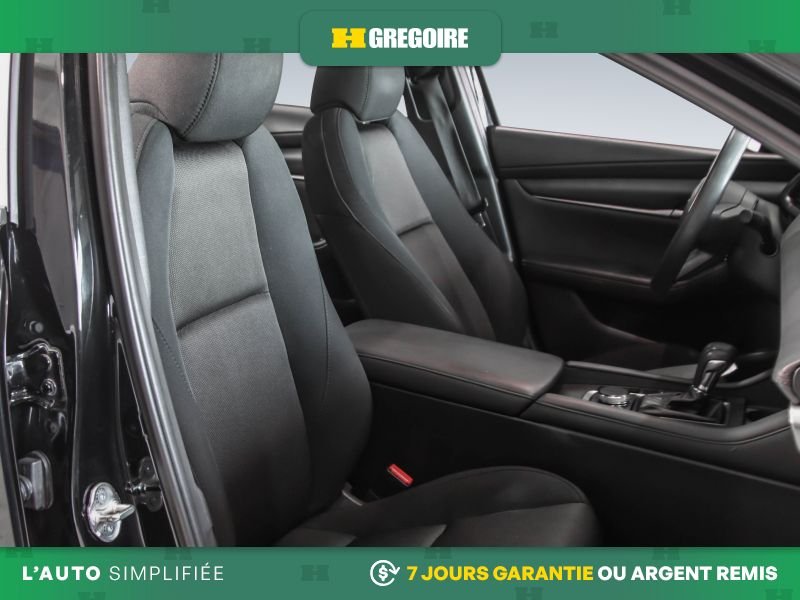 2020 Mazda 3 Black Blainville - photo #28