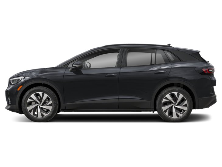2024 Volkswagen ID.4 