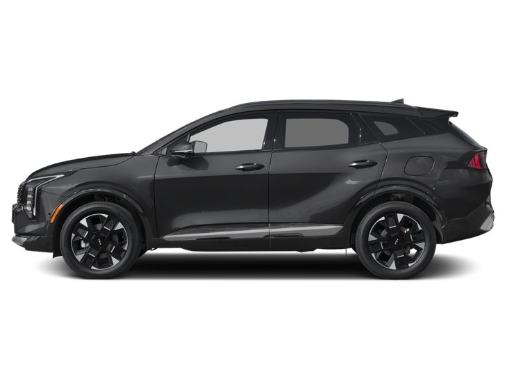 2026 Kia Sportage hybride SX