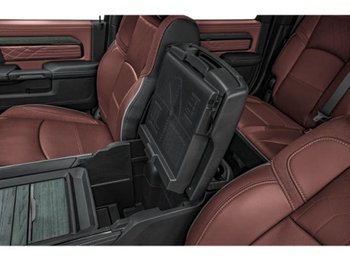 Ram 2500 Limited