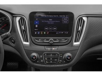 Chevrolet Malibu 1LT
