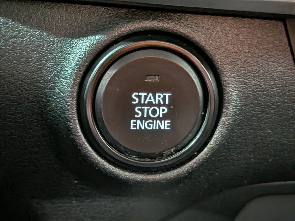Mazda Mazda3 GX Auto FWD 2019 Gris Val-David - photo #17