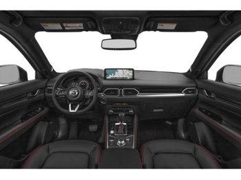 Mazda CX-5 Sport