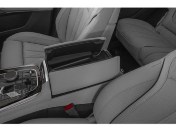 BMW X7 xDrive40i
