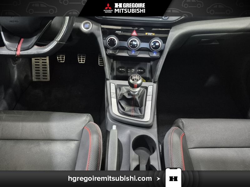 2019 Hyundai Elantra Grey Laval - photo #25