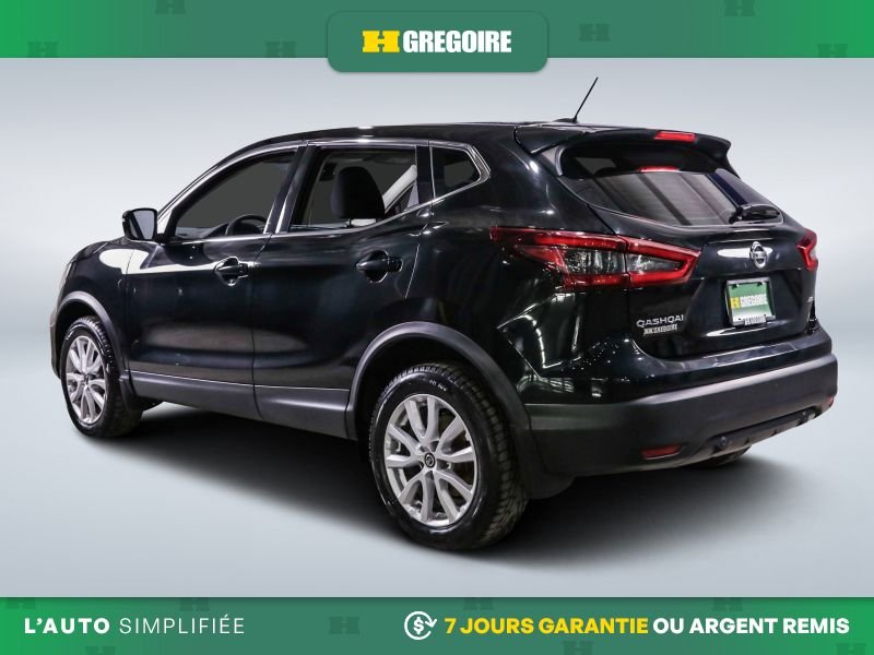 Nissan Qashqai 2023 2023 Noir