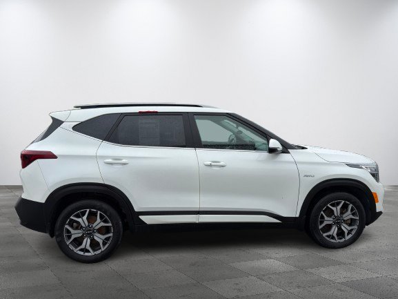 Kia Seltos 2023 2023 Blanc