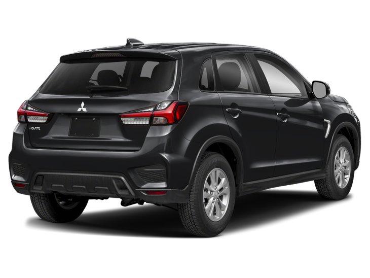 2025 Mitsubishi RVR SE
