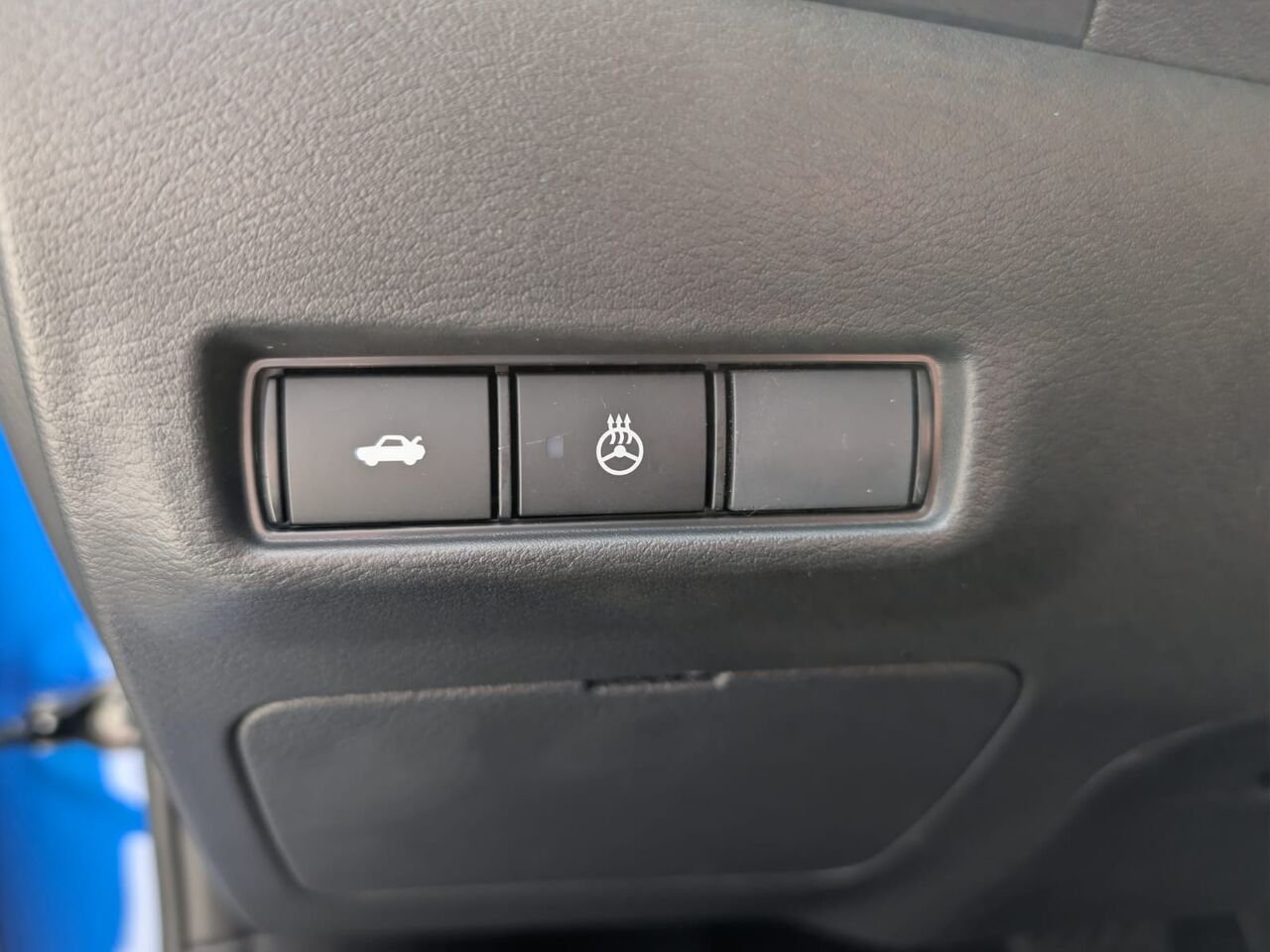NISSAN Sentra SENTRA SV 2026 Chalcanthite nacré métallisé Châteauguay - photo #19