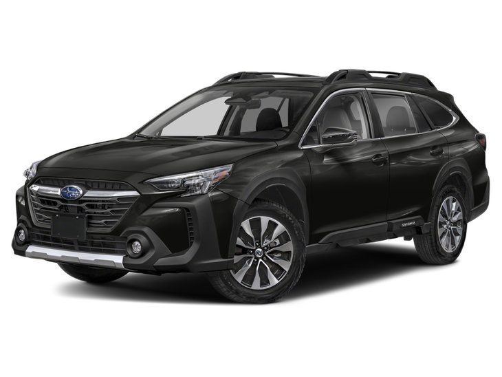 2025 Subaru Outback Limitée