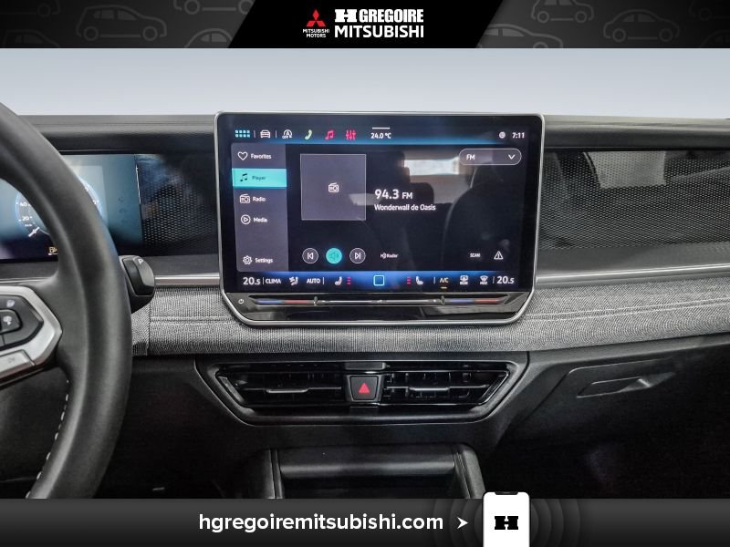 Volkswagen Tiguan 2025 Bleu Blainville - photo #26