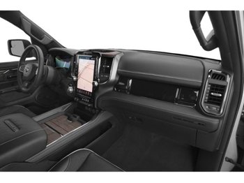 Ram 1500 Limited Longhorn