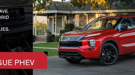 2026 Nissan Rogue PHEV: the must-have plug-in hybrid SUV for active families