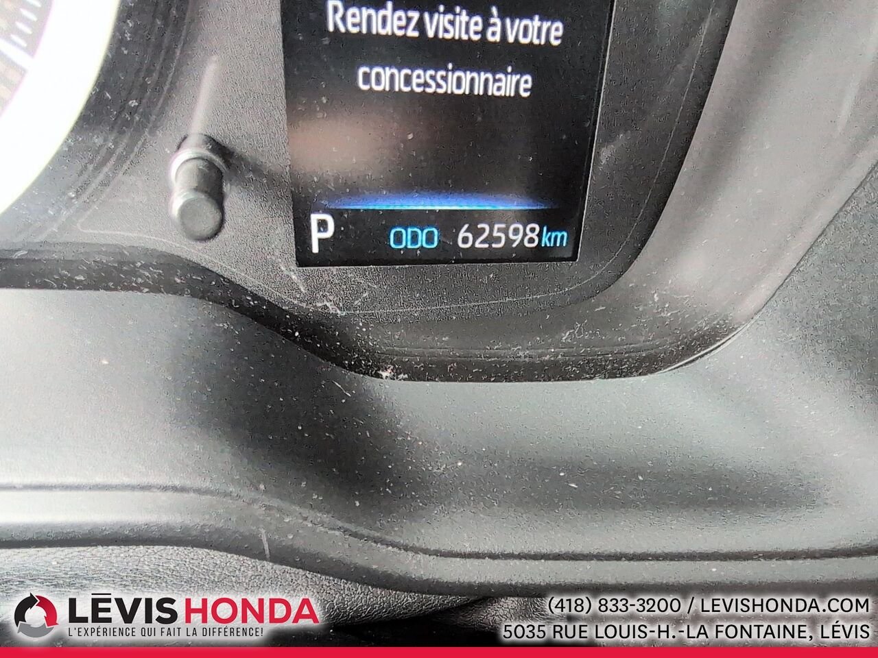 Toyota Corolla SE SE CVT 2021 Blanc Lévis - photo #18