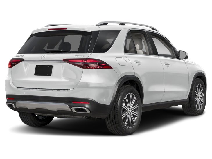 2026 Mercedes-Benz GLE GLE 450e