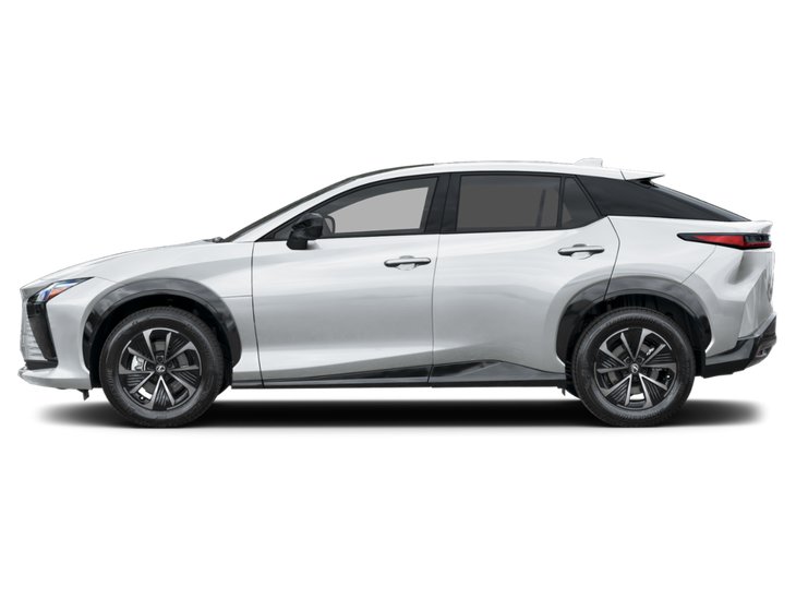 2026 Lexus RZ RZ 350e