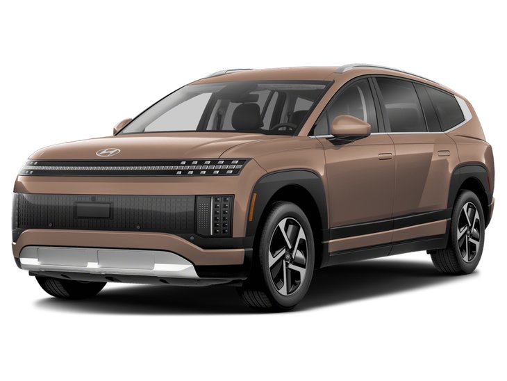 2026 Hyundai IONIQ 9 Essential
