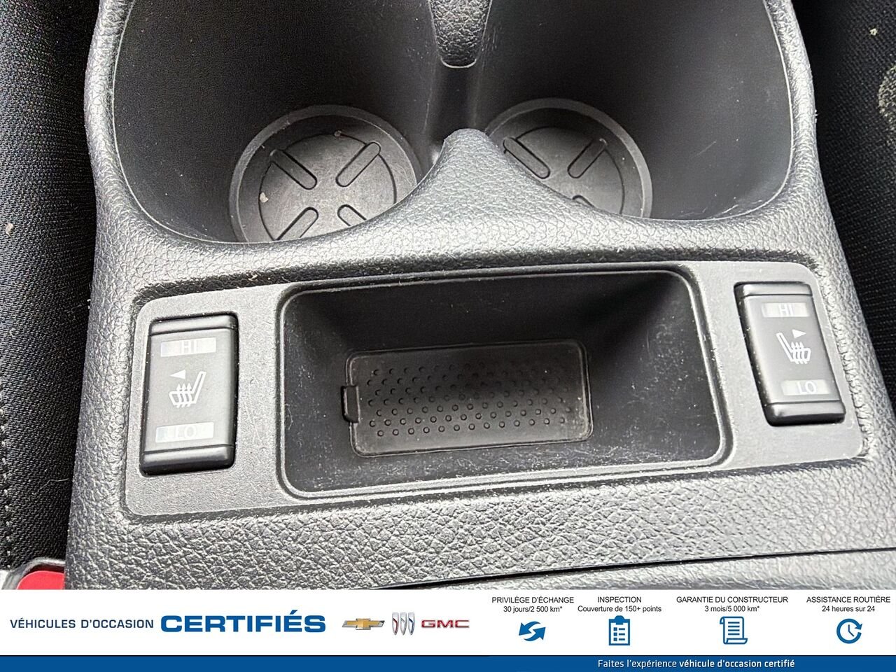 Nissan Rogue SV TI 2020 Gris Montmagny - photo #15