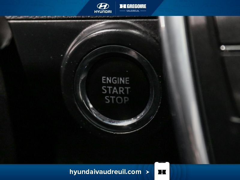 Toyota Camry YW69 | 4dr Sdn I4 Auto XSE 2016 Bleu Laval - photo #25