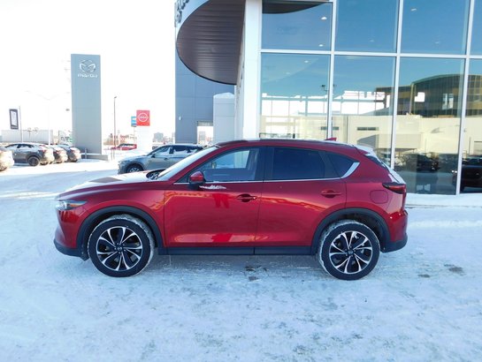 Mazda CX-5 2023 2023 