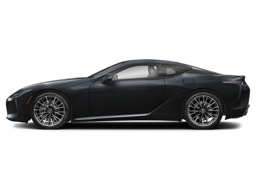 2025 Lexus LC 2025