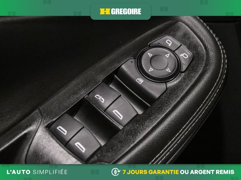 2024 Buick Encore GX Blue Blainville - photo #15