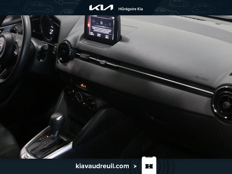 2018 Mazda CX-3 Saint-Eustache - photo #24