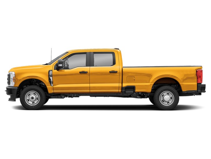 2025 Ford Super Duty F-350 à roues arrière simples XL