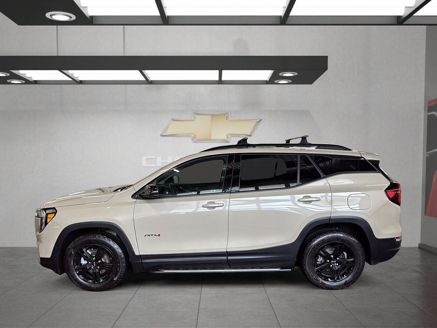 2022 GMC Terrain 2022 Beige