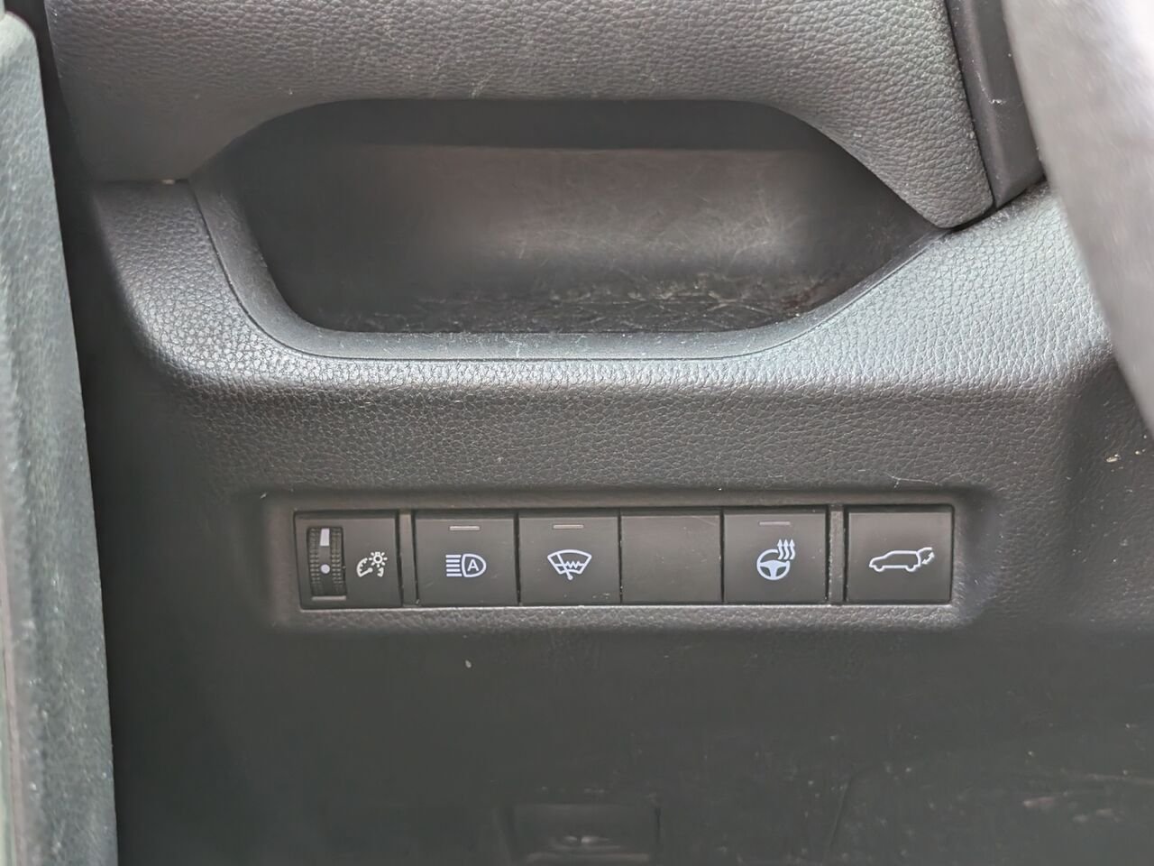 2021 Toyota RAV4 2T3W1RFV9MW171703 Blue Sherbrooke - photo #13
