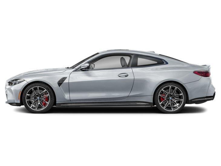 2027 BMW M4 Competition