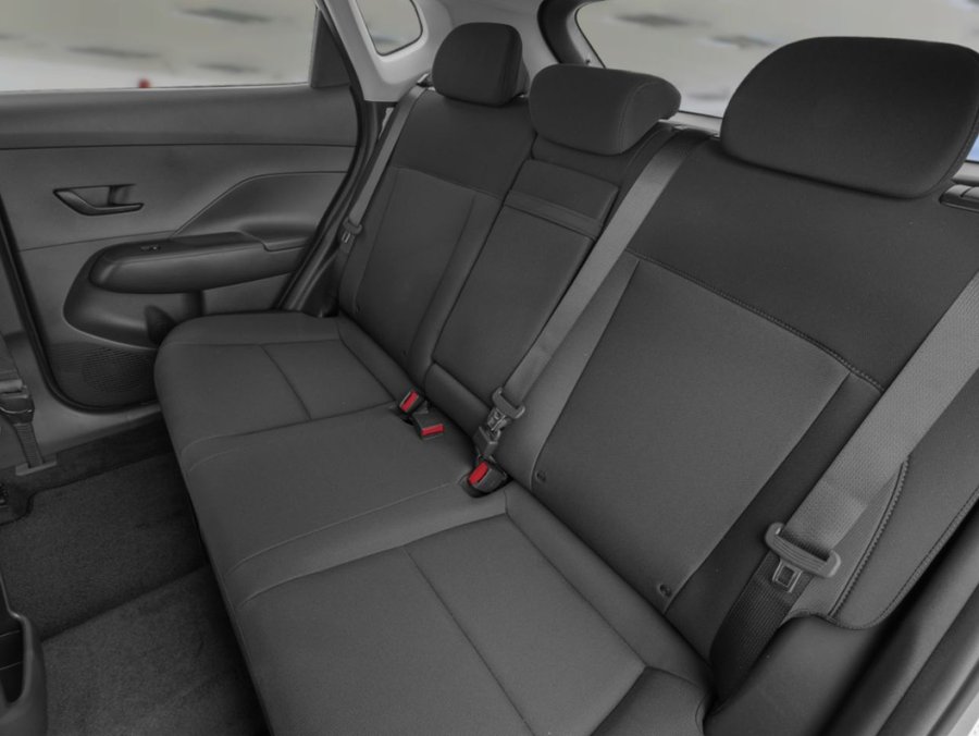 2026 HYUNDAI Kona 2026 Ecotronic Grey