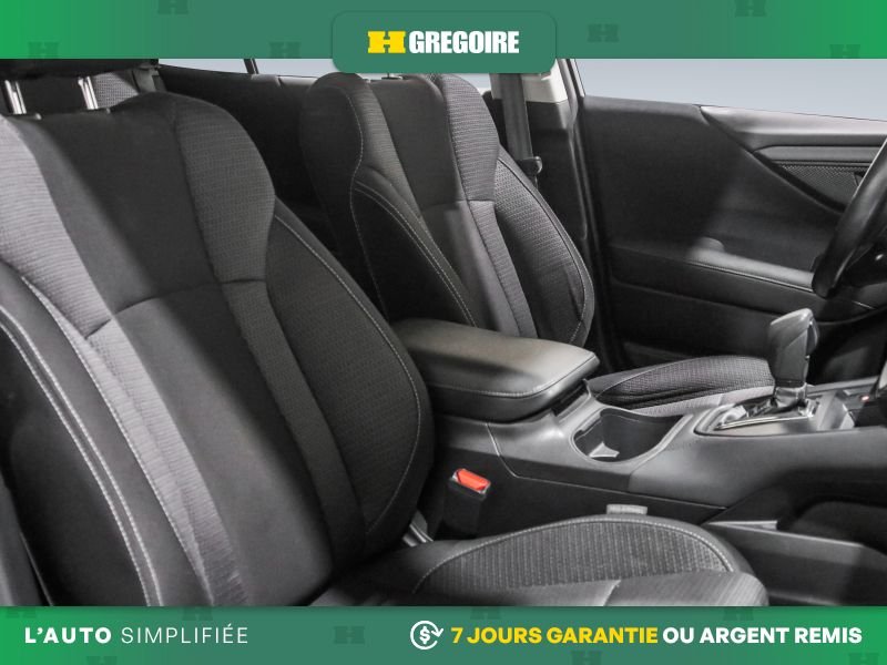 Subaru Outback 2023 Bleu Saint-Eustache - photo #27